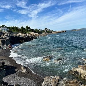 Meet your Posher, Mark